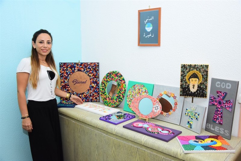 Afkar Creative Opening